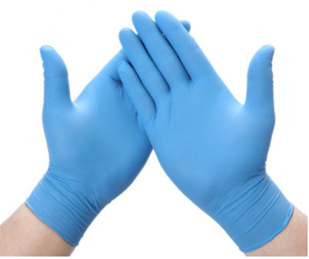 Nitrile Gloves